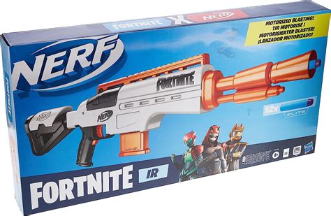 nerf fortnite|Amazon.com: Nerf Fortnite.